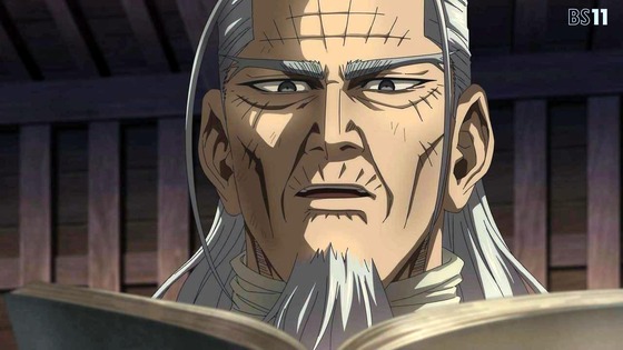 「ゴールデンカムイ」59話感想 (65)