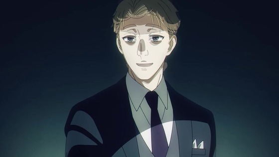 「SPY×FAMILY」25話感想 (5)