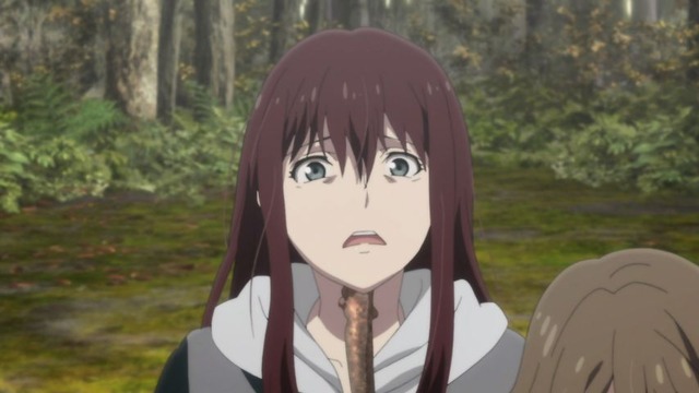 櫻子さんの足下には死体が埋まっている (16)