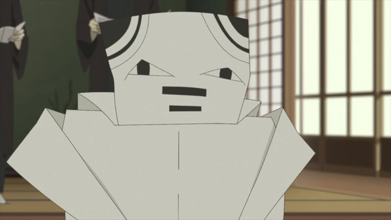 「夏目友人帳 陸」7期 10話感想 (9)
