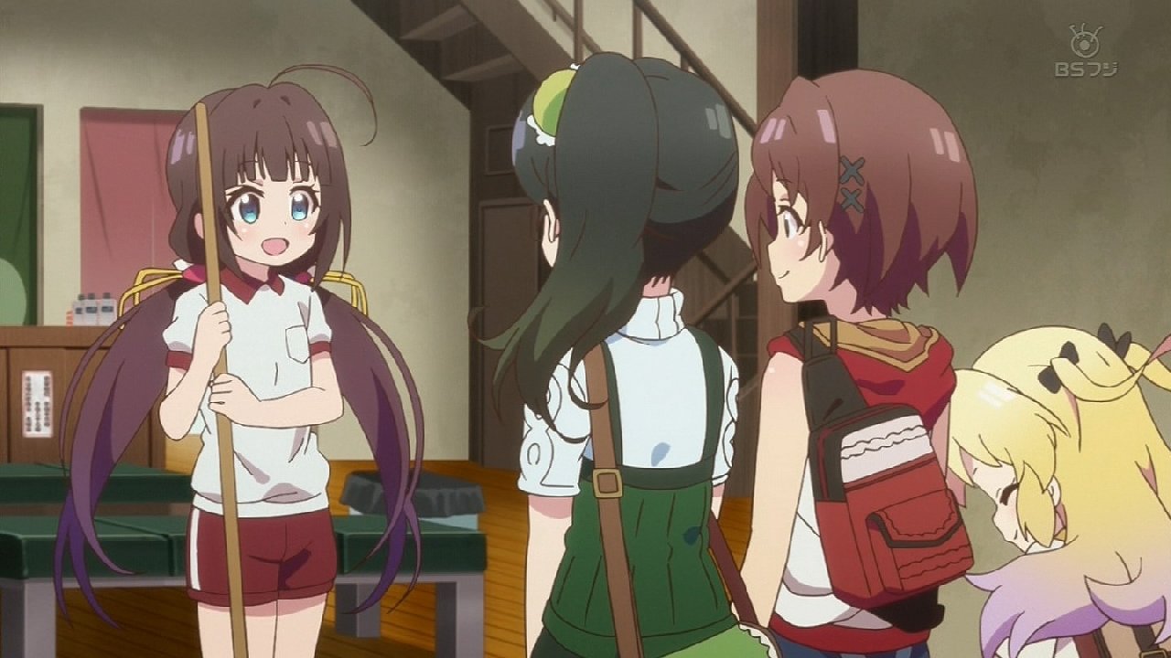 りゅうおうのおしごと 6話感想 あい 踏んでくれ Jsに踏まれてリフレッシュした竜王はオールラウンダーを目指す 画像 ポンポコにゅーす ファン特化型アニメ感想サイト りゅうおうのおしごと 6話感想 あい 踏んでくれ Jsに踏まれてリフレッシュした竜王はオールラウンダーを目指す 画像 ポンポコにゅーす ファン特化型アニメ感想サイト