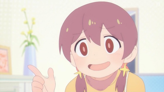 「お兄ちゃんはおしまい！」おにまい 8話感想 (28)