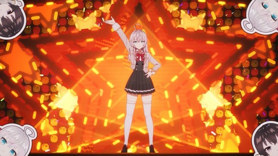 「時々ボソッとロシア語でデレる隣のアーリャさん」1話感想 (76)