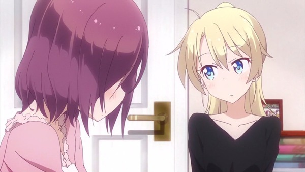 「NEW GAME！」 (29)