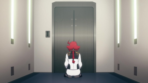 「機動戦士ガンダム 水星の魔女」22話感想 (18)