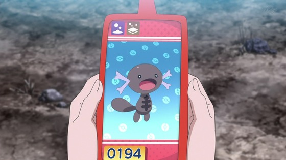 「ポケットモンスター」11話感想 (23)