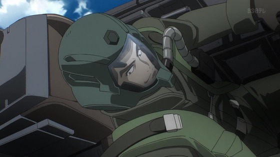 「蒼穹のファフナー THE BEYOND」7話感想 (34)