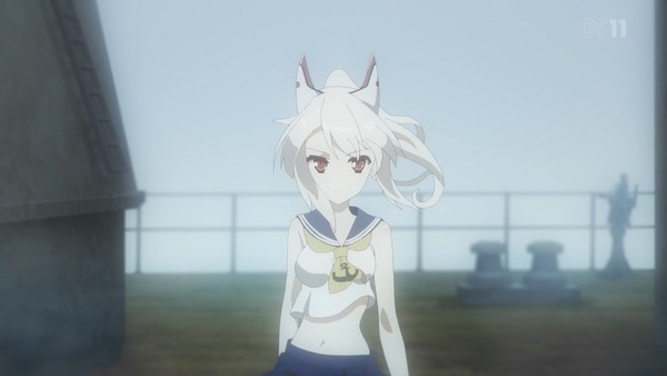 「アズールレーン」5話感想  (6)