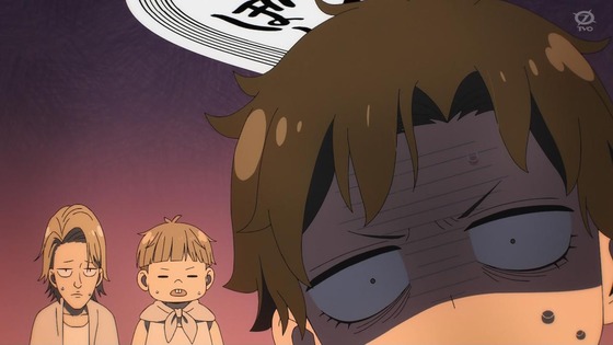 「SPY×FAMILY」2期 27話感想 (81)