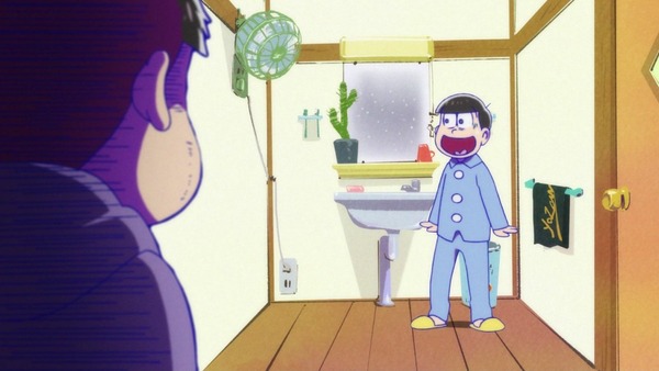「おそ松さん」2期 9話 (27)