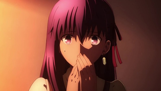 劇場版「Fatestay night [Heaven's Feel] II.感想  (85)