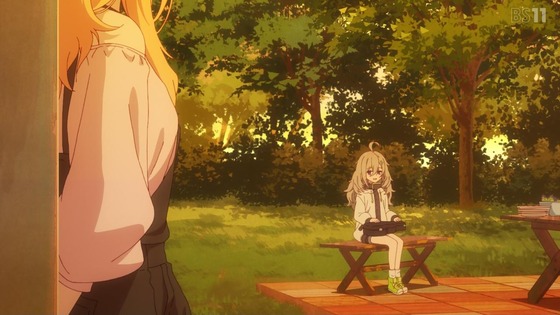 「日々は過ぎれど飯うまし」 4話感想 (37)