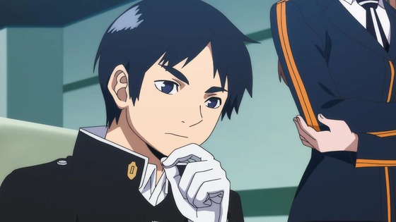 「ワールドトリガー」2期 10話感想 (10)
