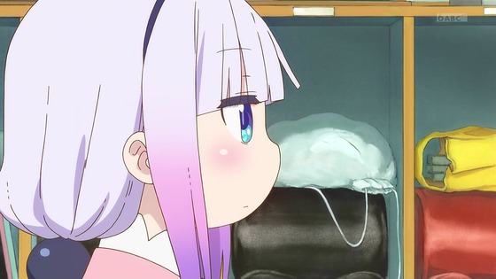 「小林さんちのメイドラゴンS」2期 7話感想 (55)