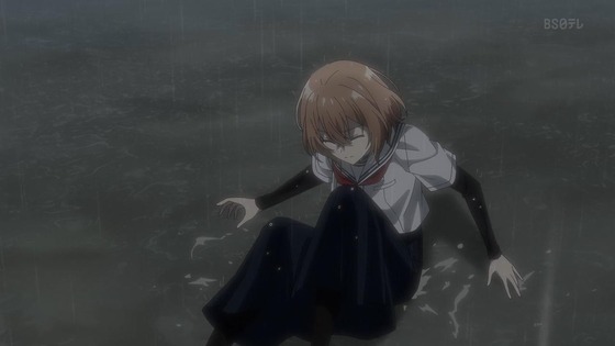 「私を喰べたい、ひとでなし」11話感想 (64)