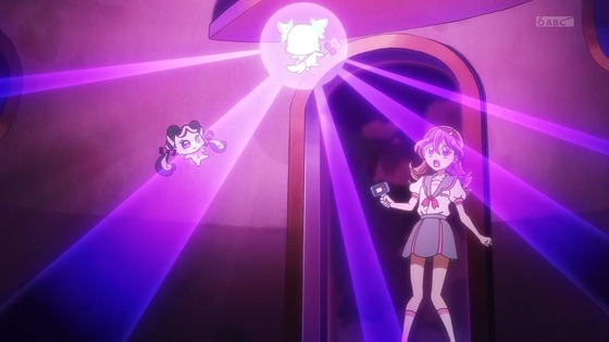 「キミとアイドルプリキュア♪」キミプリ 21話感想 (39)