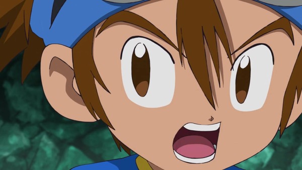 「デジモンアドベンチャー:」第2話感想 画像 (63)