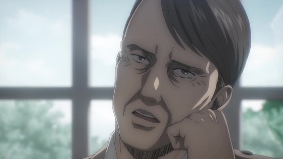 「進撃の巨人 The Final Season」61話(4期 2話)感想画像 (19)