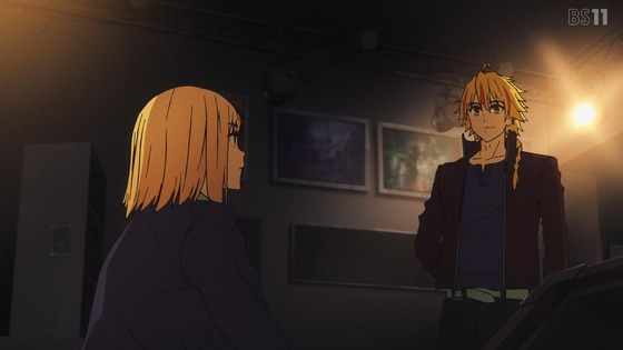 「Fatestrange Fake」4話感想 (129)