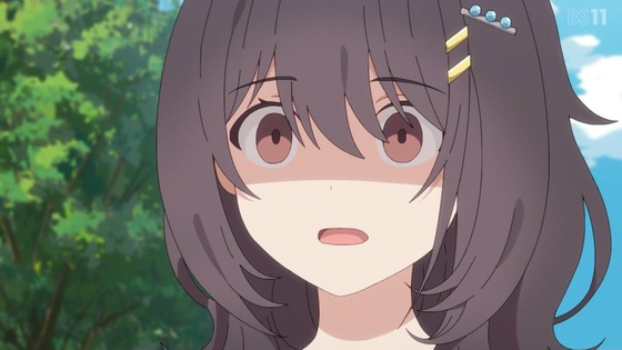 「日々は過ぎれど飯うまし」ひびめし 1話感想 (70)