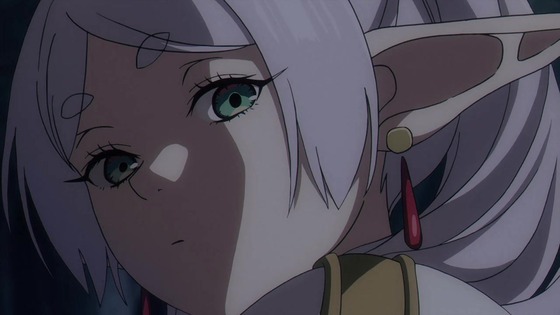 「葬送のフリーレン」7話感想 (89)