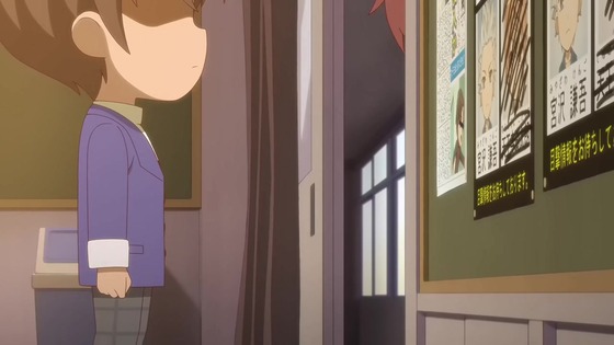 「かぎなど」9話感想  (35)