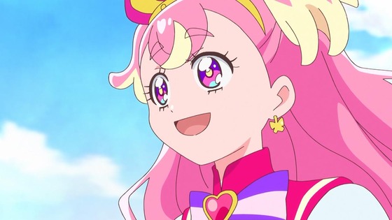 「わんだふるぷりきゅあ!」わんぷり 16話感想 (46)