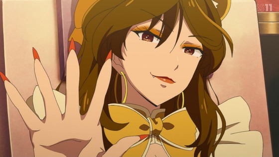 「アキバ冥途戦争」9話感想 (25)