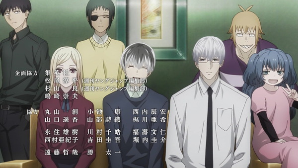 「東京喰種：re」7話感想 (121)