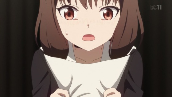 「かぐや様は告らせたい?」2期 第6話感想 (26)