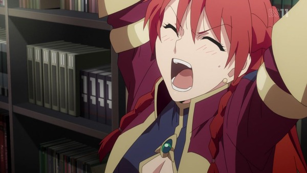 「ReCREATORS(レクリエイターズ)」3話 (28)