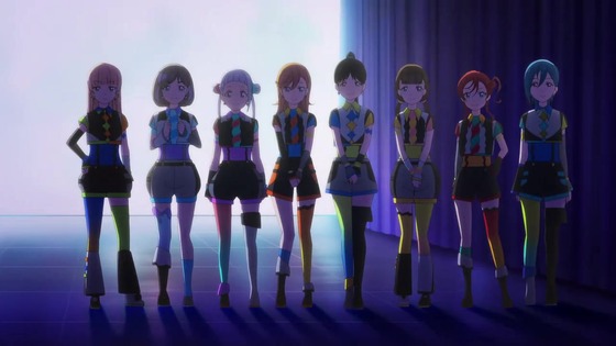 「ラブライブ!スーパースター!!」2期 6話感想 (80)
