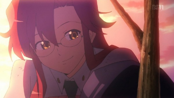 「天元突破グレンラガン」21話 (30)