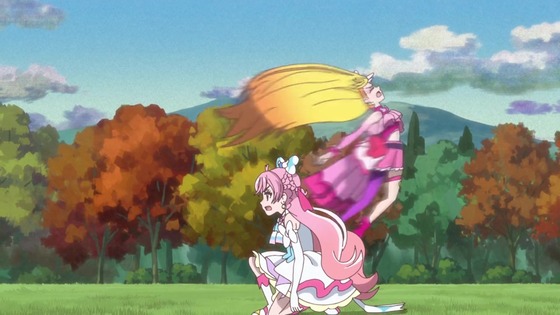 「ひろがるスカイ!プリキュア」ひろプリ 43話感想 (80)