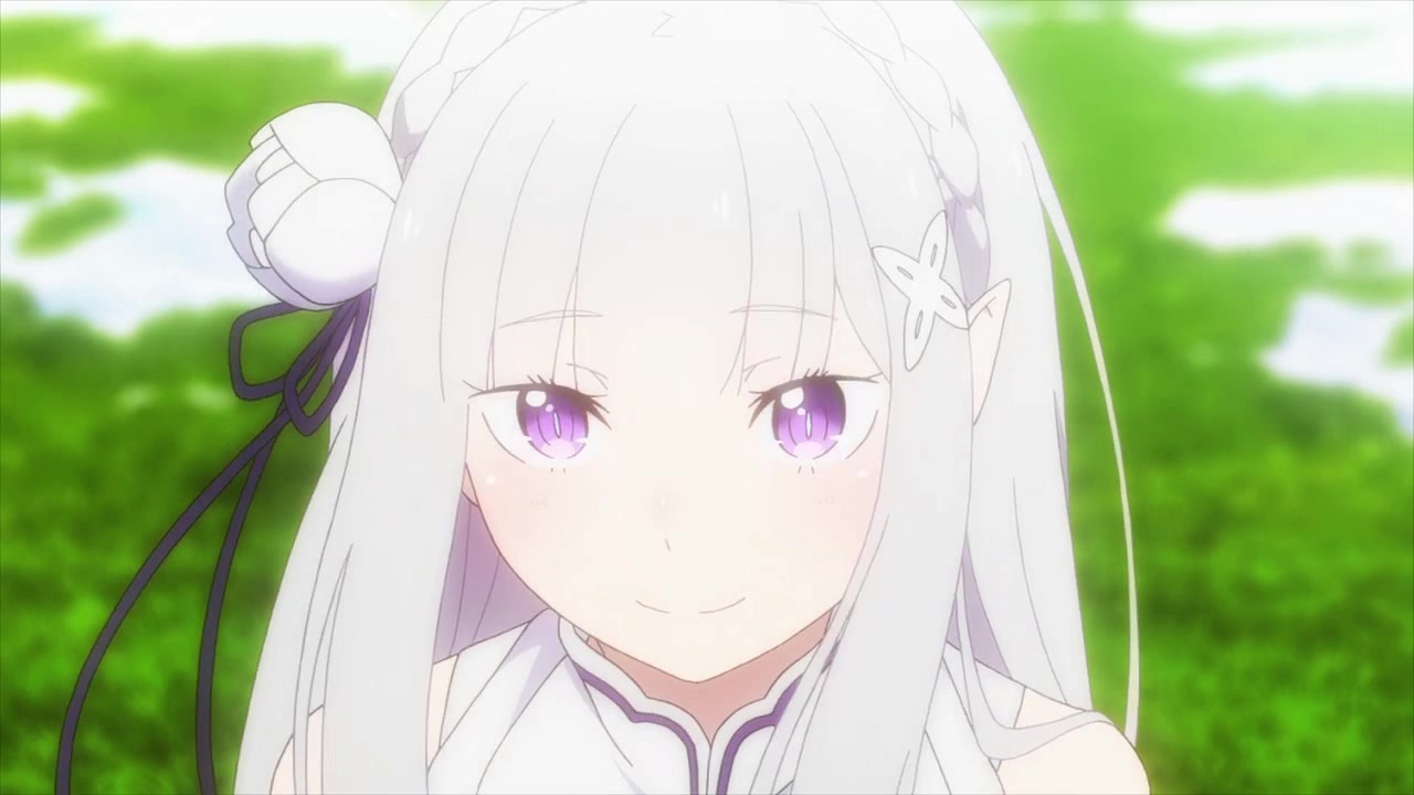 リゼロ 氷結の絆 感想 キミのためになら ボクはなんにだってなれる エミリアとパックの出会い 本編の前日譚 実況まとめ Re ゼロから始める異世界生活 氷結の絆 ポンポコにゅーす ファン特化型アニメ感想サイト リゼロ 氷結の絆 感想 キミのためになら ボクはなんにだってなれる エミリアとパックの出会い 本編の前日譚 実況まとめ Re ゼロから始める異世界生活 氷結の絆 ポンポコにゅーす ファン特化型アニメ感想サイト