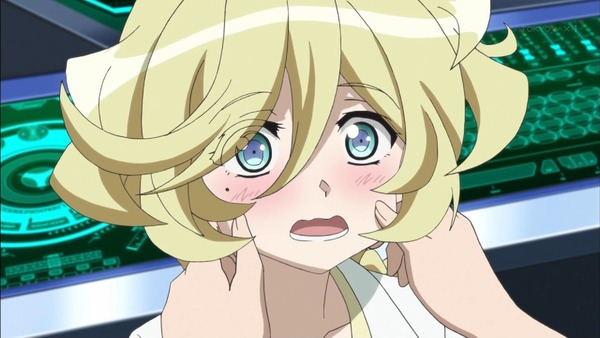 「戦姫絶唱シンフォギアAXZ」4期 2話 (40)