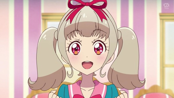 「アイカツオンパレード！」7話感想  (18)