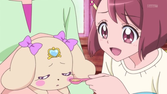 「ヒーリングっど プリキュア」第19話感想 画像 (8)