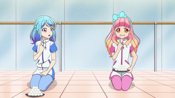 「アイカツフレンズ!」18話感想 (2)