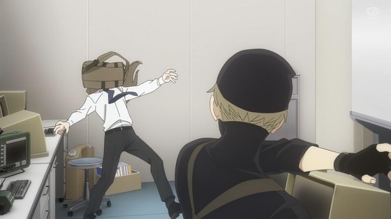 「SPY×FAMILY」2期 27話感想 (47)