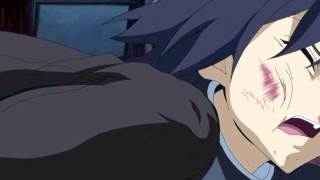 終わりのセラフ 名古屋決戦編 (15)