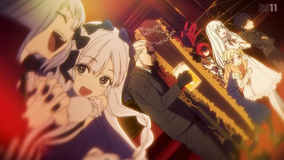 「Fatestrange Fake」5話感想 (118)