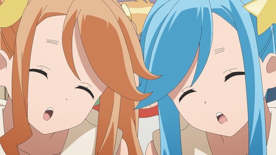 「16bitセンセーション ANOTHER LAYER」7話感想 (32)