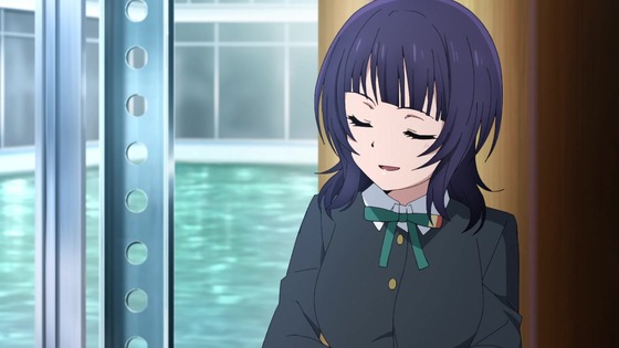 「ラブライブ!虹ヶ咲学園」第5話感想 画像 (6)