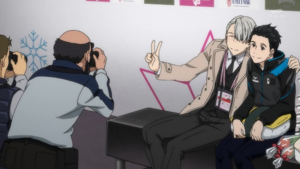 「ユーリ!!! on ICE(ユーリオンアイス)」 (43)