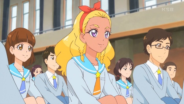 「スター☆トゥインクルプリキュア」41話感想 (8)