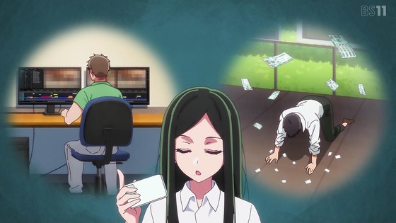 「推しの子」25話感想 (103)