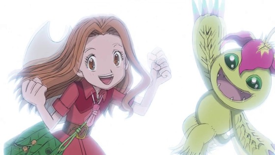 「デジモンアドベンチャー:」第8話感想 (51)