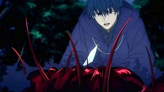 「Fate/strange Fake Whispers of Dawn」感想 (82)