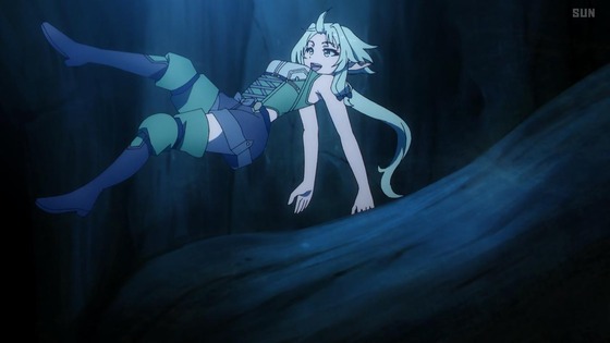 「ゴブリンスレイヤーⅡ」2期 7話感想 (31)